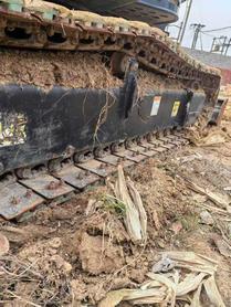 Buy Sany SY55 Used Excavator / 9 Buy Sany SY55 Used Excavator / 9