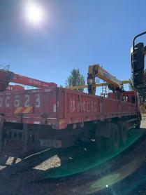 Buy XCMG Used Crane / 3 Buy XCMG Used Crane / 3