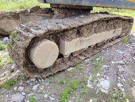 Buy XCMG XE370D Used Excavator / 6 Buy XCMG XE370D Used Excavator / 6