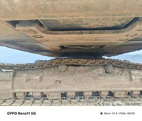 Buy Hyundai R485LVS Used Excavator / 6 Buy Hyundai R485LVS Used Excavator / 6