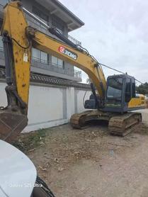 Buy XCMG XE200 Used Excavator / 2 Buy XCMG XE200 Used Excavator / 2