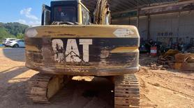 Buy Caterpillar 312V2 Used Excavator / 7 Buy Caterpillar 312V2 Used Excavator / 7