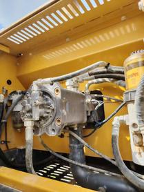 Buy XCMG XE370D Used Excavator / 4 Buy XCMG XE370D Used Excavator / 4
