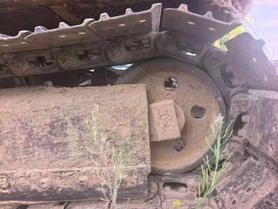 Buy Komatsu PC56-7 Used Excavator / 4 Buy Komatsu PC56-7 Used Excavator / 4
