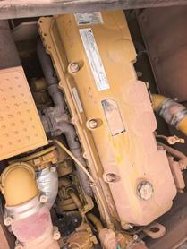 Buy Caterpillar 349E Used Excavator / 2 Buy Caterpillar 349E Used Excavator / 2