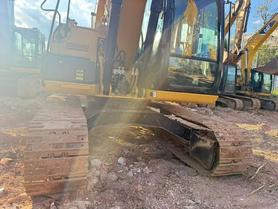 Buy Caterpillar 313D Used Excavator / 8 Buy Caterpillar 313D Used Excavator / 8
