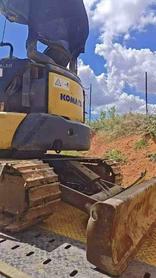 Buy Komatsu PC30-1 Used Excavator / 2 Buy Komatsu PC30-1 Used Excavator / 2