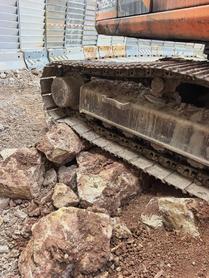 Buy Doosan DH220 Used Excavator / 8 Buy Doosan DH220 Used Excavator / 8