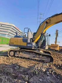Buy XCMG XE215 Used Excavator / 3 Buy XCMG XE215 Used Excavator / 3