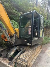 Buy Sany SY60 Used Excavator / 3 Buy Sany SY60 Used Excavator / 3