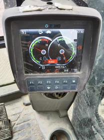 Buy XCMG XE135D Used Excavator / 9 Buy XCMG XE135D Used Excavator / 9