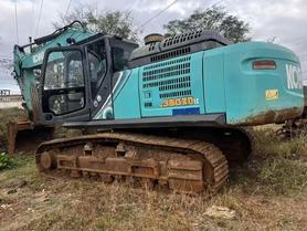 Buy Kobelco SK380D Used Excavator / 2 Buy Kobelco SK380D Used Excavator / 2