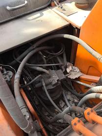 Buy Doosan DH220 Used Excavator / 5 Buy Doosan DH220 Used Excavator / 5