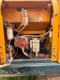 Buy Hyundai R130W Used Excavator / 6 Buy Hyundai R130W Used Excavator / 6