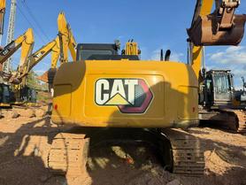 Buy Caterpillar 313D Used Excavator / 4 Buy Caterpillar 313D Used Excavator / 4