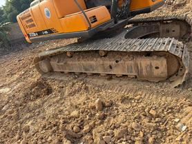 Buy Sany SY215C Used Excavator / 6 Buy Sany SY215C Used Excavator / 6