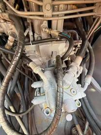 Buy Hitachi EX120-5 Used Excavator / 6 Buy Hitachi EX120-5 Used Excavator / 6