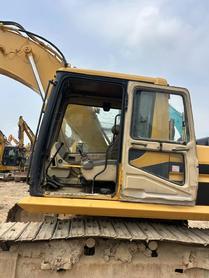 Buy Caterpillar 320B Used Excavator / 4 Buy Caterpillar 320B Used Excavator / 4
