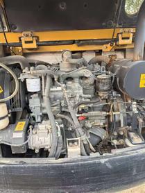 Buy Sany SY55 Used Excavator / 5 Buy Sany SY55 Used Excavator / 5