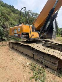 Buy Sany SY205C Used Excavator / 6 Buy Sany SY205C Used Excavator / 6