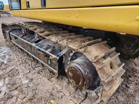 Buy Caterpillar 336E Used Excavator / 8 Buy Caterpillar 336E Used Excavator / 8