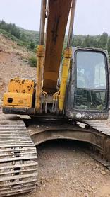 Buy Hyundai R225-7 Used Excavator / 4 Buy Hyundai R225-7 Used Excavator / 4