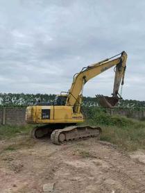 Buy Komatsu PC200-7 Used Excavator / 5 Buy Komatsu PC200-7 Used Excavator / 5