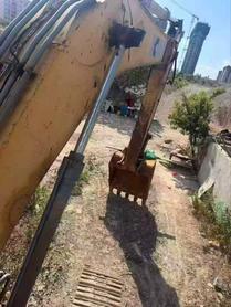 Buy XCMG XE265C Used Excavator / 3 Buy XCMG XE265C Used Excavator / 3