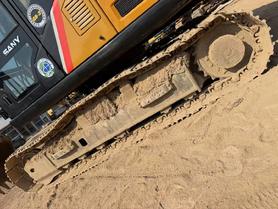 Buy Sany SY135 Used Excavator / 5 Buy Sany SY135 Used Excavator / 5