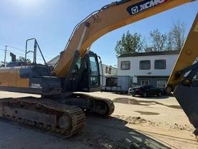 Buy XCMG XE215 Used Excavator / 3 Buy XCMG XE215 Used Excavator / 3