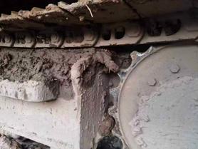 Buy XCMG XE80 Used Excavator / 6 Buy XCMG XE80 Used Excavator / 6