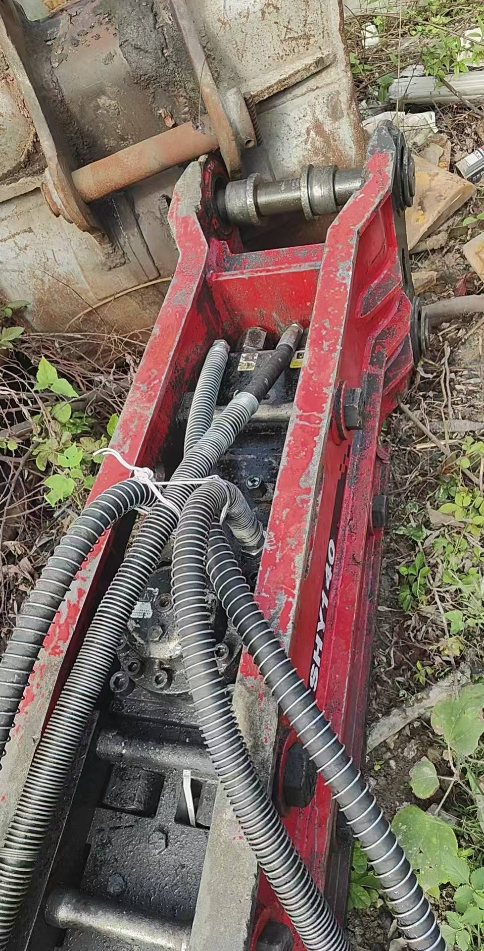 Buy Sany Used Excavator / 2 Buy Sany Used Excavator / 2