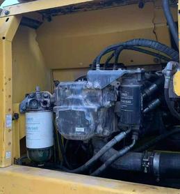 Buy Komatsu PC200-8 Used Excavator / 6 Buy Komatsu PC200-8 Used Excavator / 6