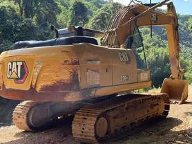 Купить Подержанный Экскаватор Caterpillar 320A / 3 Купить Подержанный Экскаватор Caterpillar 320A / 3