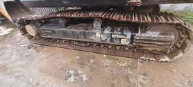 Buy Sany SY155C Used Excavator / 5 Buy Sany SY155C Used Excavator / 5