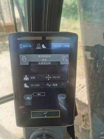 Buy Caterpillar 323 Used Excavator / 2 Buy Caterpillar 323 Used Excavator / 2