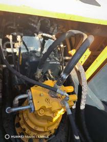 Buy Hyundai R205VS Used Excavator / 5 Buy Hyundai R205VS Used Excavator / 5