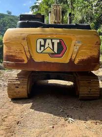 Купить Подержанный Экскаватор Caterpillar 320A / 4 Купить Подержанный Экскаватор Caterpillar 320A / 4
