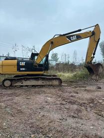 Buy Caterpillar 323 Used Excavator / 3 Buy Caterpillar 323 Used Excavator / 3