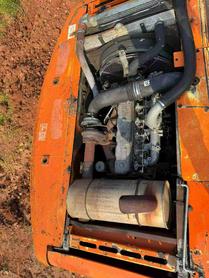 Buy Hitachi ZX200-6 Used Excavator / 9 Buy Hitachi ZX200-6 Used Excavator / 9