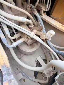 Купить Подержанный Экскаватор Sany SY60-9 / 5 Купить Подержанный Экскаватор Sany SY60-9 / 5