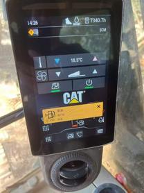 Купить Подержанный Экскаватор Caterpillar 320A / 5 Купить Подержанный Экскаватор Caterpillar 320A / 5