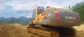 Buy Volvo EC360BL Used Excavator / 2 Buy Volvo EC360BL Used Excavator / 2