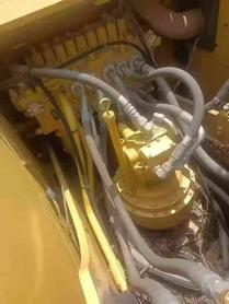Buy Caterpillar 320A Used Excavator / 4 Buy Caterpillar 320A Used Excavator / 4