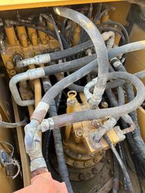 Buy Caterpillar 320D Used Excavator / 6 Buy Caterpillar 320D Used Excavator / 6