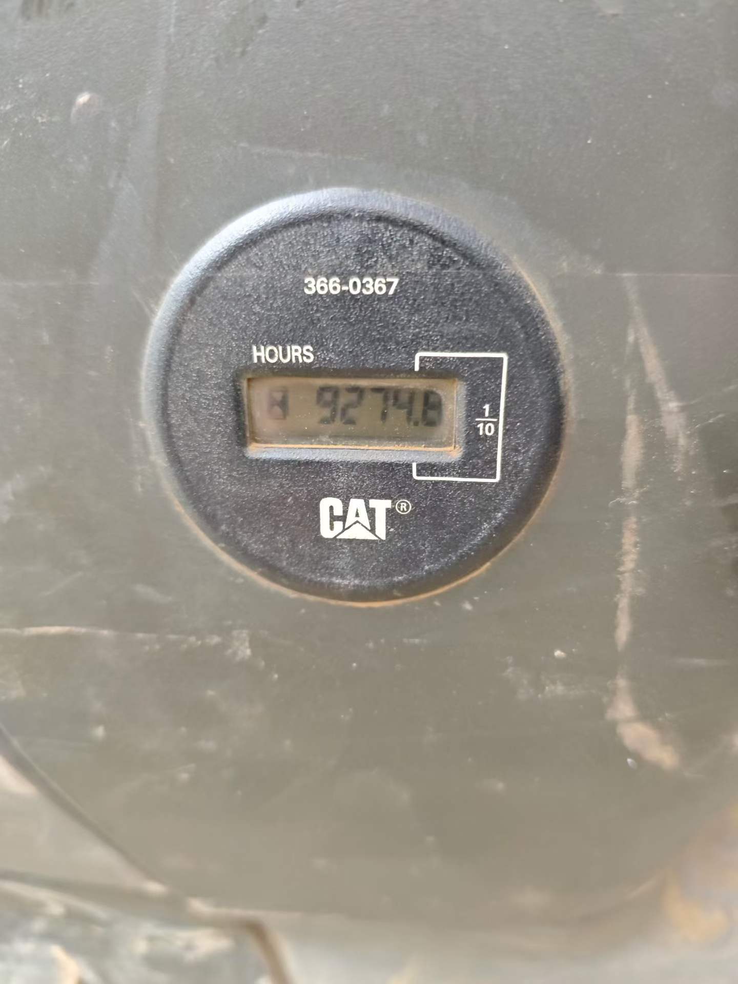 Buy Caterpillar 326DL Used Excavator / 7
