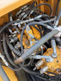 Buy Sany SY135 Used Excavator / 6 Buy Sany SY135 Used Excavator / 6
