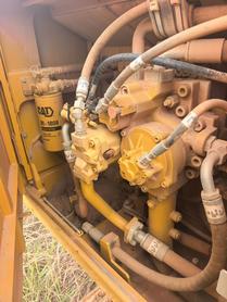 Buy Caterpillar 349E Used Excavator / 6 Buy Caterpillar 349E Used Excavator / 6