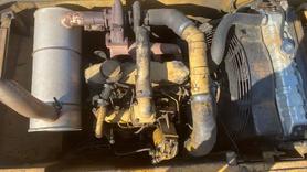 Buy Caterpillar 312V2 Used Excavator / 3 Buy Caterpillar 312V2 Used Excavator / 3