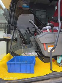 Buy XCMG XE200 Used Excavator / 7 Buy XCMG XE200 Used Excavator / 7